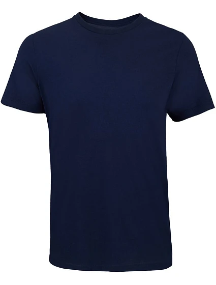 SOL'S Tuner Unisex tričko "DTG" 25.4203 french navy SOL'S Tuner Unisex tričko "DTG" 25.4203 french navy