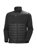 Helly Hansen Oxford 73370 Pracovní hybridní bunda "Oxford" 59.3370 black Helly Hansen Oxford 73370 Pracovní hybridní bunda "Oxford" 59.3370 black