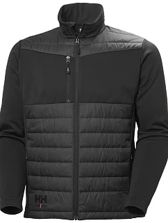 Helly Hansen Oxford 73370 Pracovní hybridní bunda "Oxford" 59.3370 black
