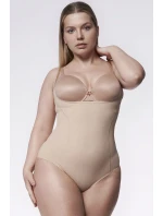 Julimex 219 Under Bust Body barva:přírodní