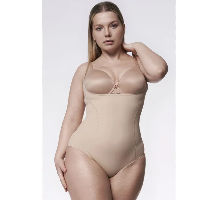 Julimex 219 Under Bust Body barva:přírodní