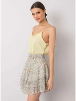 Top 318 TP 22420.23 světle žlutá