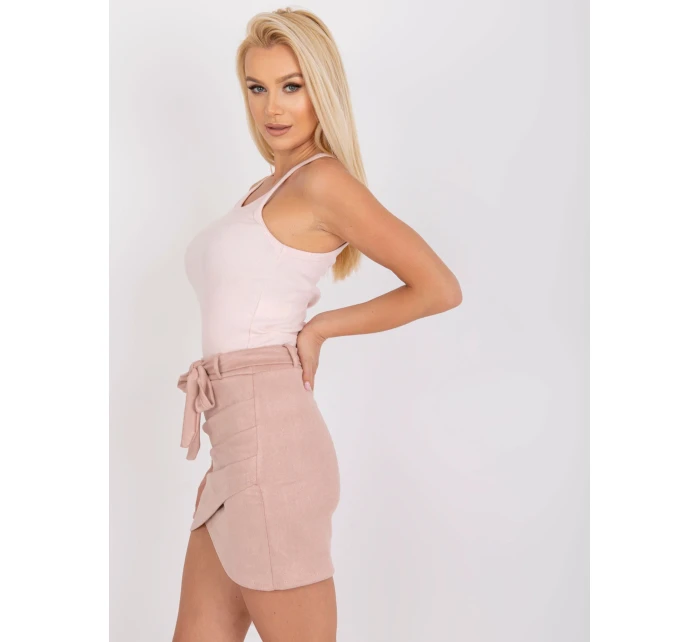 Top EM TP 585.78 světle růžová