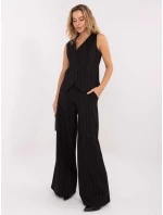 IT KZ vesta FL7519.57 černá IT KZ vesta FL7519.57 černá