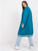 Mikina RV BL 7349.19 marine Mikina RV BL 7349.19 marine