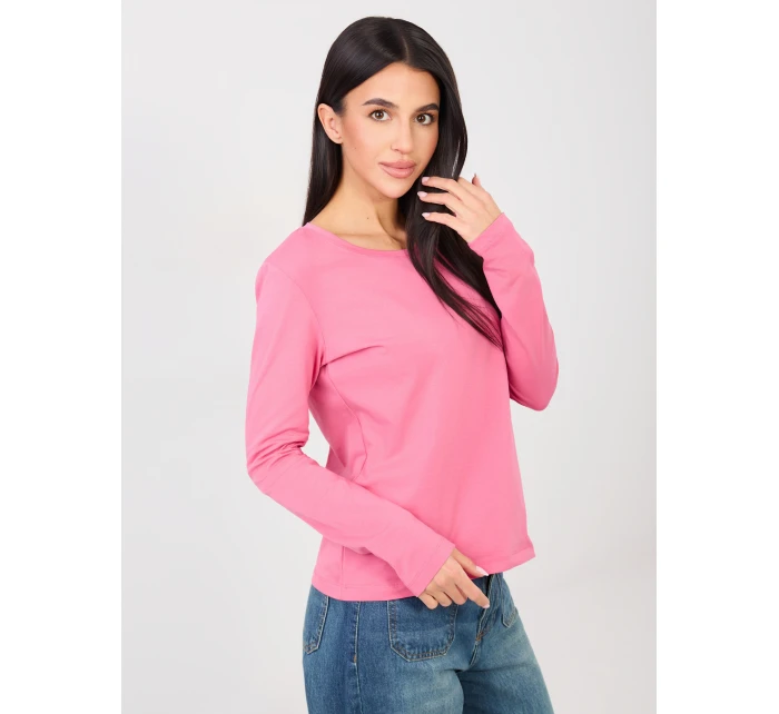 Halenka RV BZ A1093.77 růžová