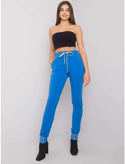 Tepláky RV DR model 17531429 tmavě modrá - FPrice