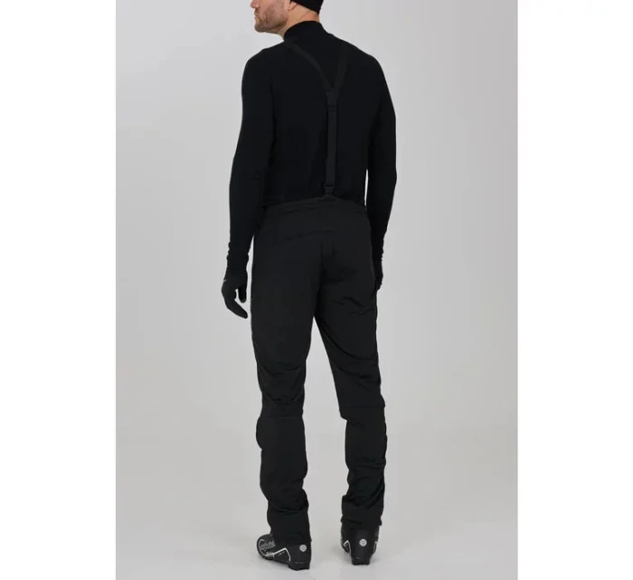 Pánské softshellové kalhoty Endurance NAVAL 