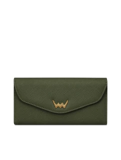 Dámská peněženka Vuch Altena Olive