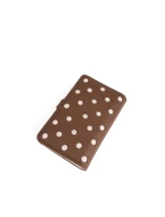 Dámská peněženka Vuch Linna Brown Dámská peněženka Vuch Linna Brown