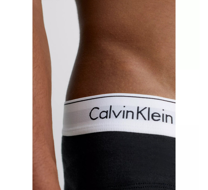 Pánské spodní prádlo HIP BRIEF 3PK 000NB2379AGW4 - Calvin Klein