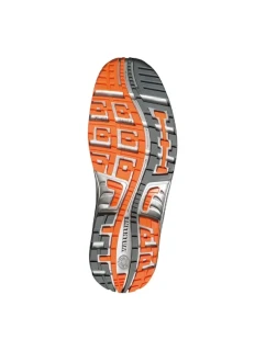 model 20635333 W kotníkové unisex černá - MALFINI, a.s.