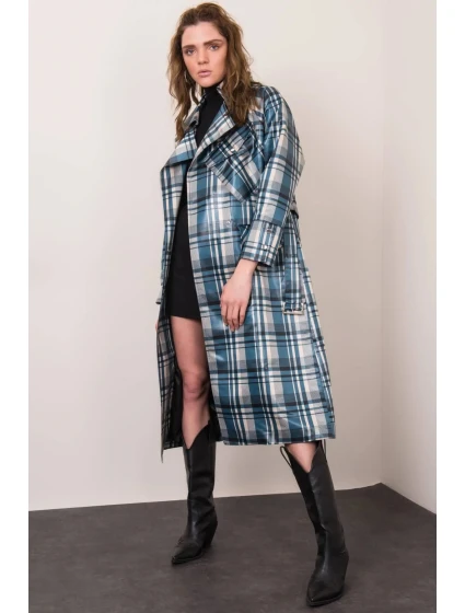 Dámský kabát 14463 - BSL