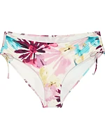 Dámské plavkové kalhotky Summer Fleur Midi X - TRIUMPH