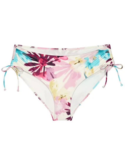 Dámské plavkové kalhotky Summer Fleur Midi X -  TRIUMPH