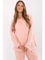 Mikina model 207032 Italy Moda Mikina model 207032 Italy Moda