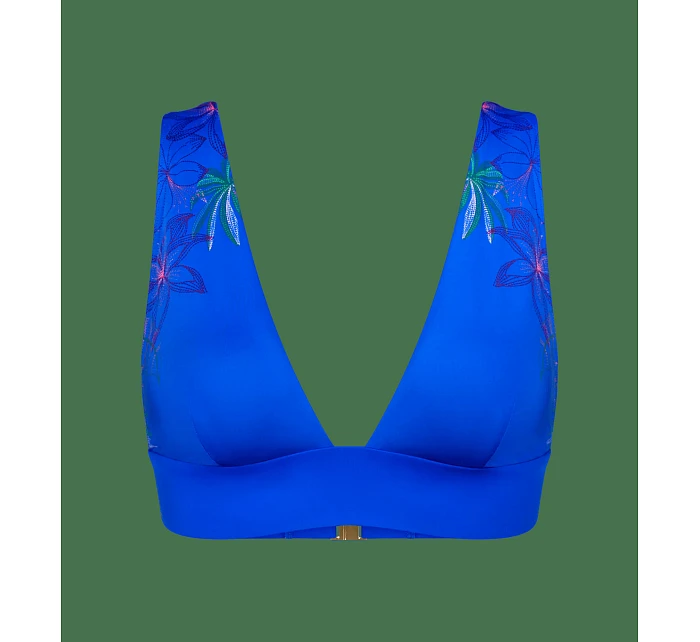 Summer model 22049674 P BLUE COMBINATION  BLUE COMBINATION - Triumph