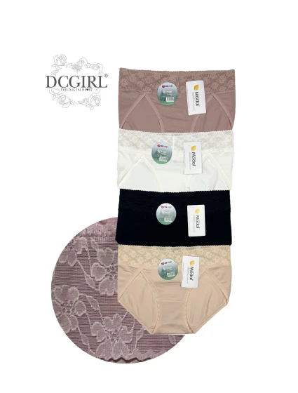 kalhotky model 21783403 A'12 SL - DC Girl