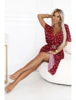 Dámské šaty model 21859668 - numoco basic