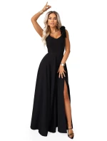 Dámské šaty model 21935819 - numoco Dámské šaty model 21935819 - numoco