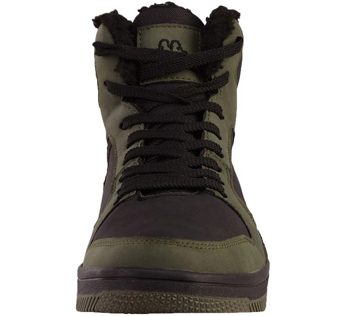 Kappa Lineup Kožešinové boty 243374 3111