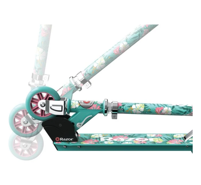 Model A Paradise dětský skútr model 21720297 - Razor Model A Paradise dětský skútr model 21720297 - Razor