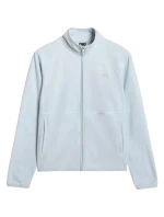 Fleecová mikina 4F W 4FWAW25TFLEF354 34S Fleecová mikina 4F W 4FWAW25TFLEF354 34S