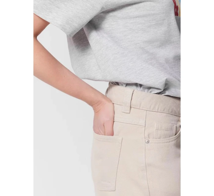 Dámské džíny s rovnými nohavicemi Outhorn dámské