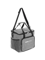 TERMÁLNÍ TAŠKA 29x22,5x27CM šedá 18L ENERO CAMP