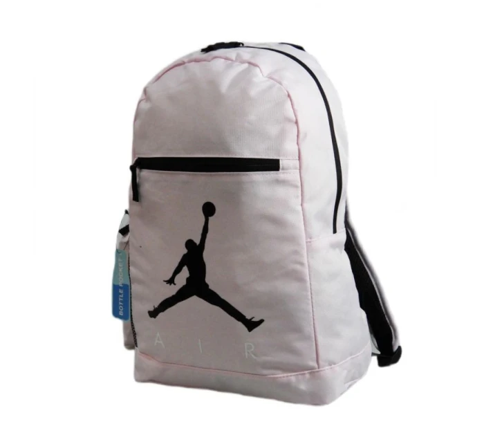 Školní batoh Air Jordan Jumpman Pink + penál - model 21932159 Školní batoh Air Jordan Jumpman Pink + penál - model 21932159