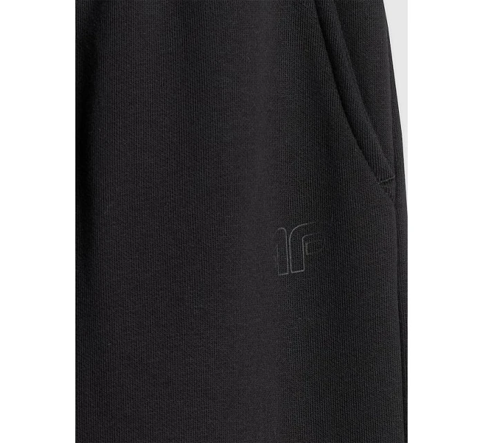 Chlapecké tepláky typu jogger model 22117400 - 4F