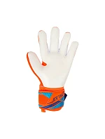 Reusch Attrakt Freegel Advance brankářské rukavice oranžové 5670035 2290