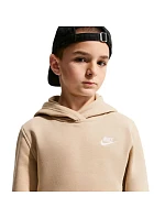 Dětská mikina Sportswear Club Fleece, model 22311770 - NIKE Dětská mikina Sportswear Club Fleece, model 22311770 - NIKE