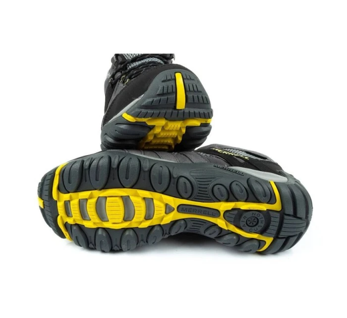 Pánská treková obuv Accentor 2 Vent M J50841 - Merrell