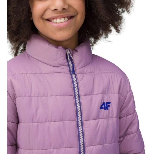 Dětská bunda Jr model 18387886 52S - 4F Dětská bunda Jr model 18387886 52S - 4F