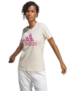 Tričko Big Logo Tee W model 18635177 - ADIDAS