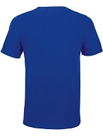 SOL'S Tuner Unisex tričko "DTG" 25.4203 royal SOL'S Tuner Unisex tričko "DTG" 25.4203 royal