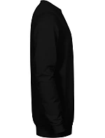 Unisex pracovní mikina EXCD 40. black model 22516640 - Promodoro Unisex pracovní mikina EXCD 40. black model 22516640 - Promodoro