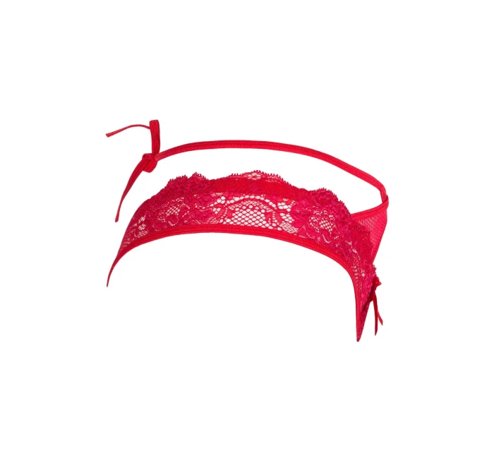 Axami V-6748 Rush barva:červená