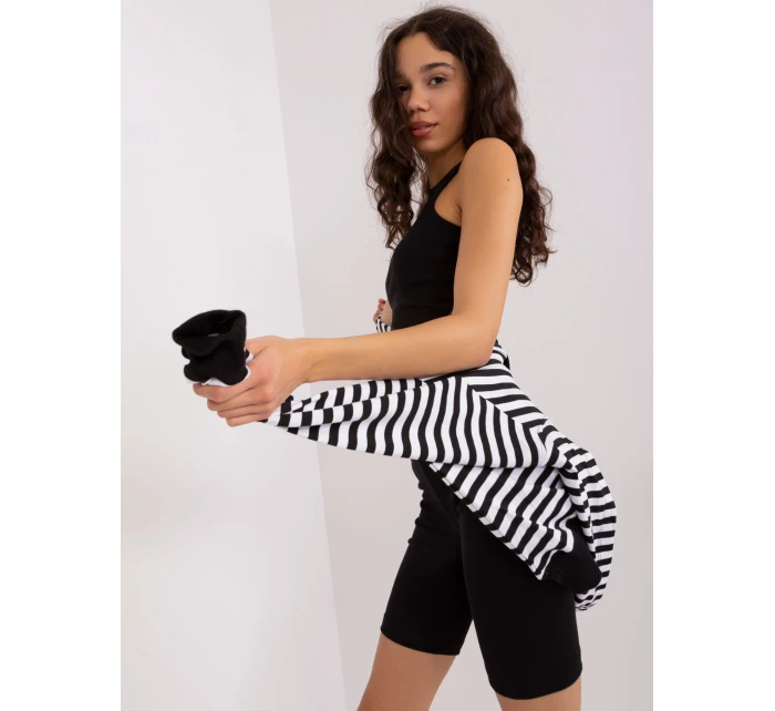 Komplet EM KMPL model 19077624 czarno biały - FPrice Komplet EM KMPL model 19077624 czarno biały - FPrice