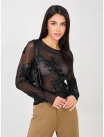 Halenka IT BZ 22125.60 černá Halenka IT BZ 22125.60 černá