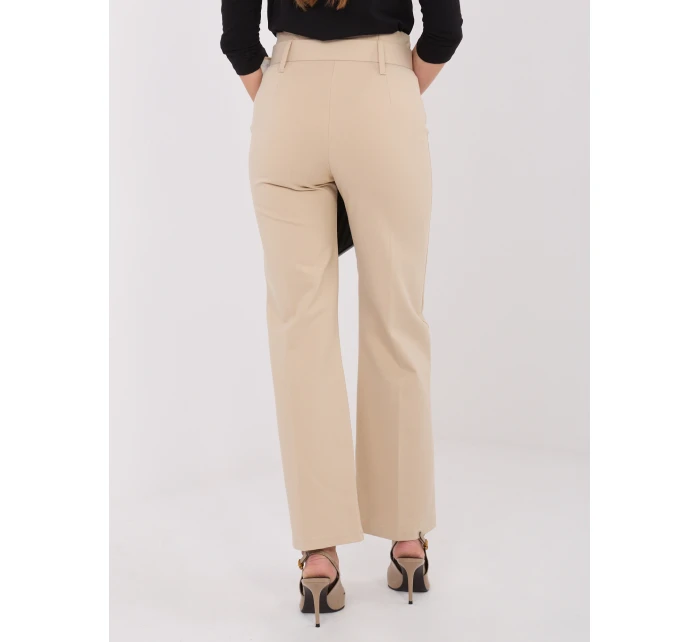IT SP kalhoty FL7371.61 béžové IT SP kalhoty FL7371.61 béžové