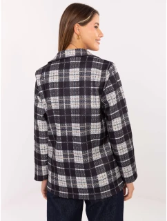 MI MA bunda 4195.18 černá