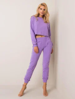 Souprava RV KMPL 5772.14x fialová