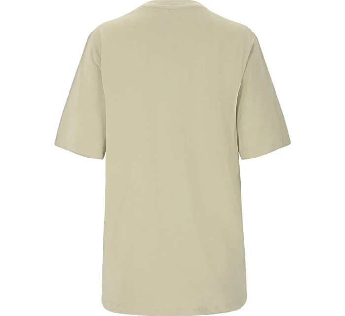 Dámské bavlněné tričko Whistler Blair W O-neck T-Shirt