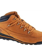 Pánské kotníkové boty Euro Rock Mid Hiker M 0A2A9T 231 Camel hnědá - Timberland