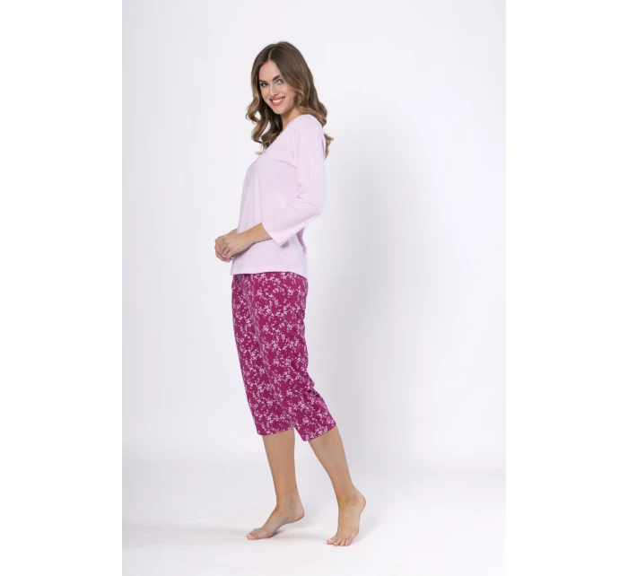 DÁMSKÉ PYŽAMO model 21275192 - LEVEZA DÁMSKÉ PYŽAMO model 21275192 - LEVEZA