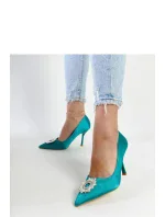 Lodičky na jehlách model 207513 Solea Lodičky na jehlách model 207513 Solea