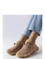 Sportovní obuv model 207823 Solea Sportovní obuv model 207823 Solea