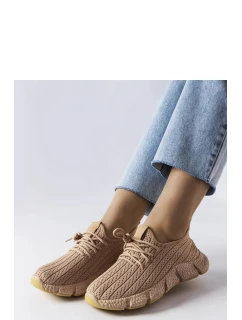 Sportovní obuv model 207823 Solea